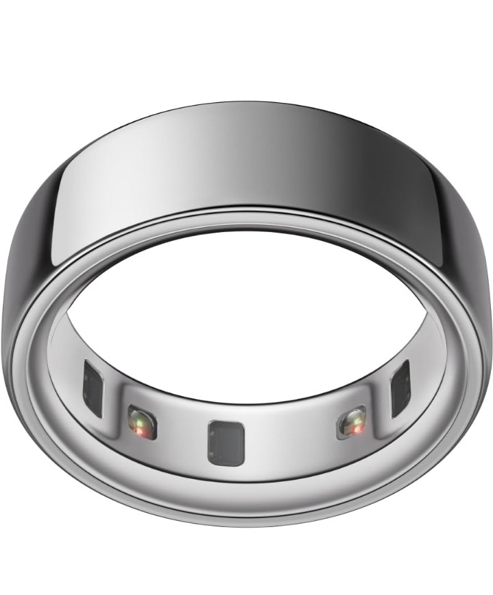 Oura Ring 4