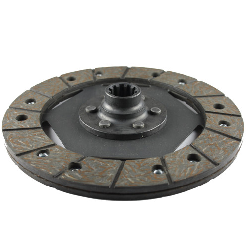 CLUTCH DISC WITH PULL GUARD DIAMETER 160mm TOOTH 20 (23x20)