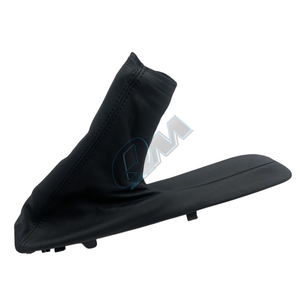 BMW 1 Series E81 E82 E87 E88 Black Hand Brake Gaiter  8036112