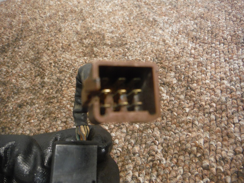 1982 82 Honda VF750 VF 750 Relay