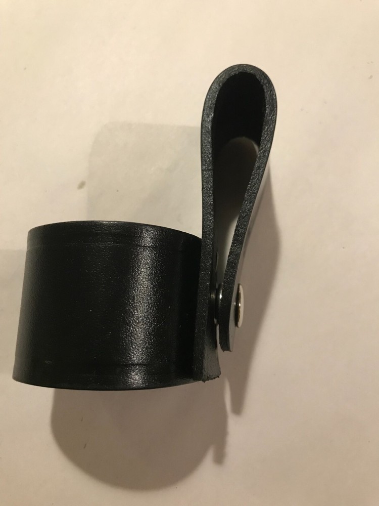 Vintage HWC Flashlight Holder