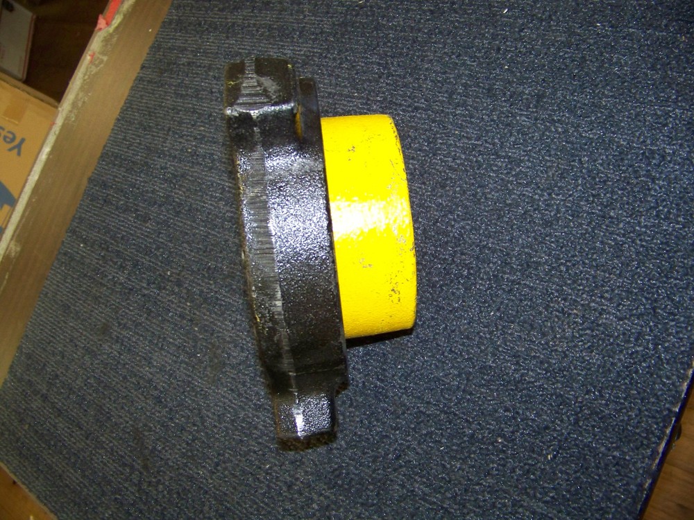 C & C 4" Fig. 100 Hammer Union 1000 CWP