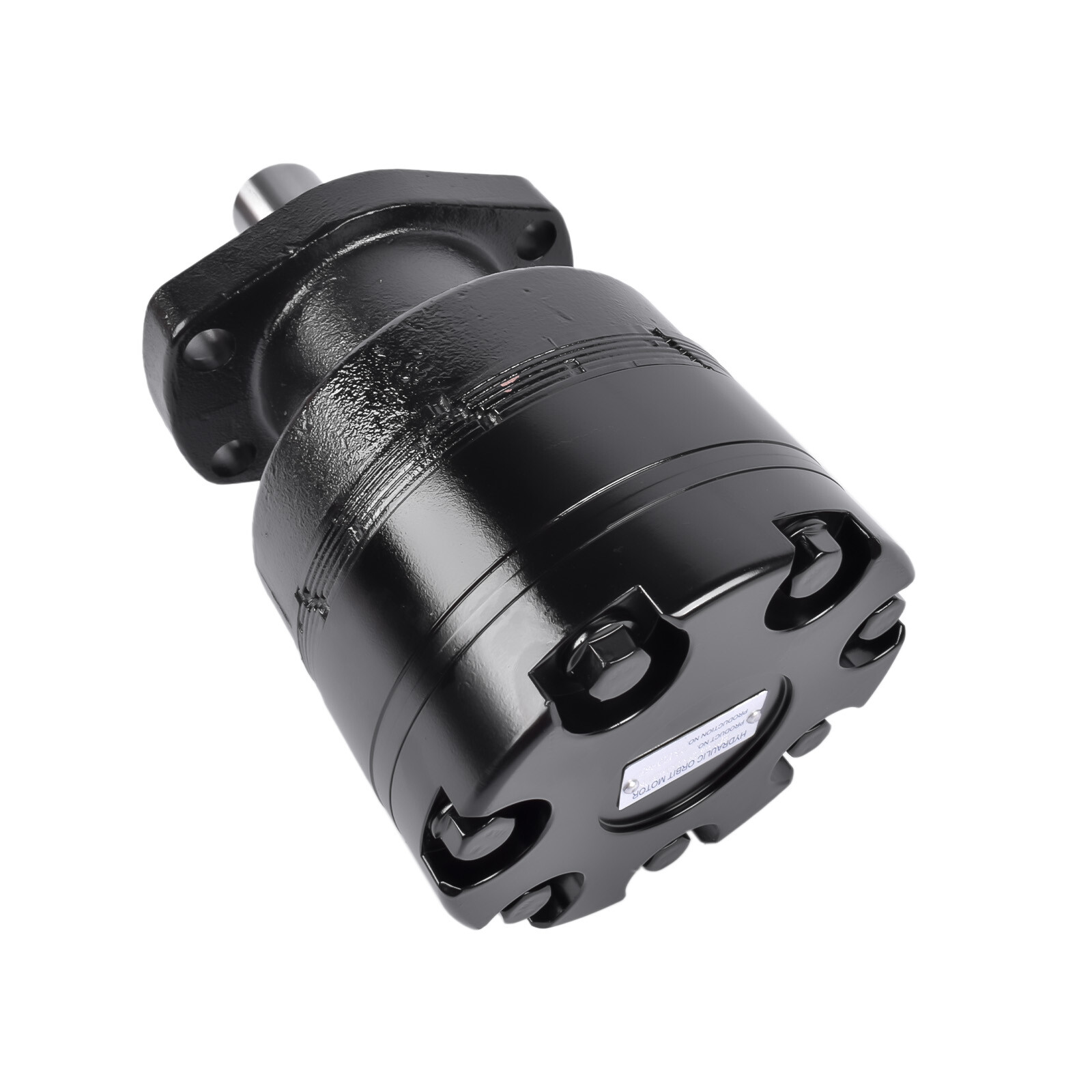NEW Hydraulic Motor 505300A3120AAAAA Fit for White Drive 505 Series Orbit Motor
