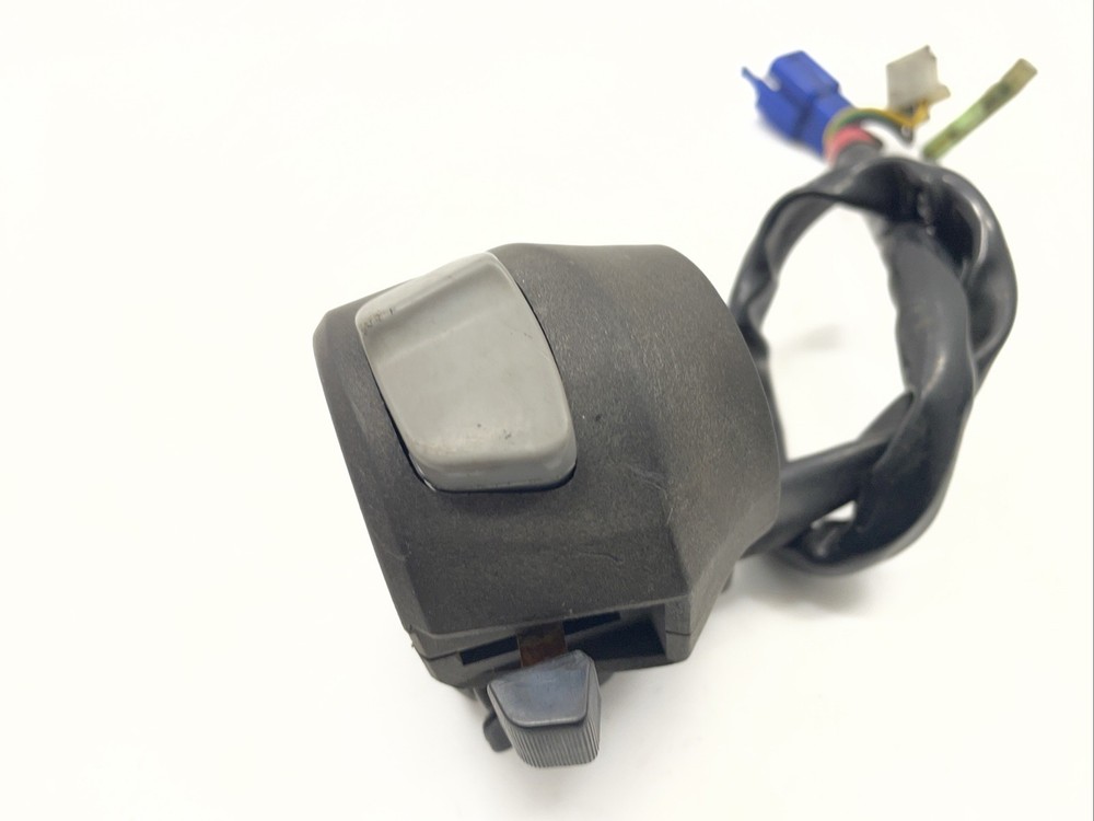 ♻️ Yamaha Ybr 125 2004 - 2006 Left Side Switchgear ♻️