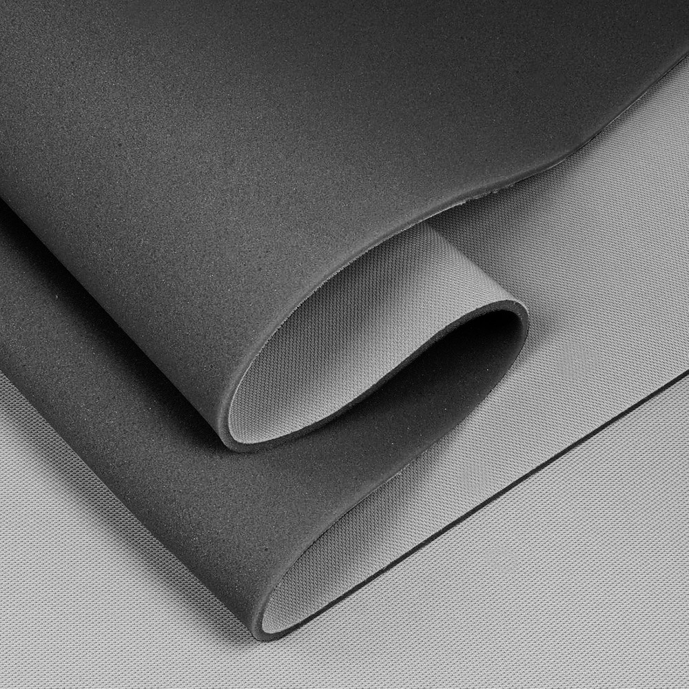 Headliner Fabric Material with Foam Backing for auto Interior Replacement