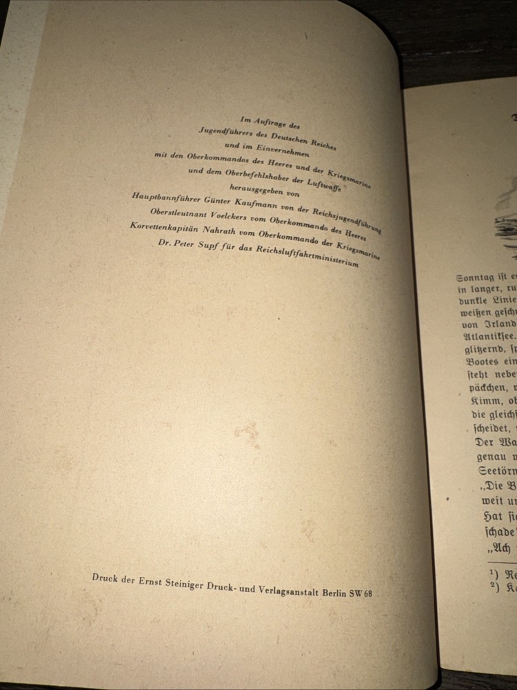 Kriegsbücherei der deutschen Jugend # 2