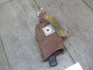 1998 ESCORT Lock Actuator Driver Left Front 37184