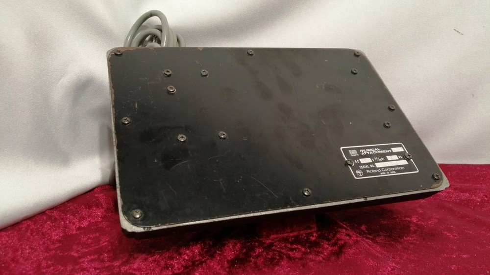 ROLAND / AP-5 PHASE FIVE(no250703)