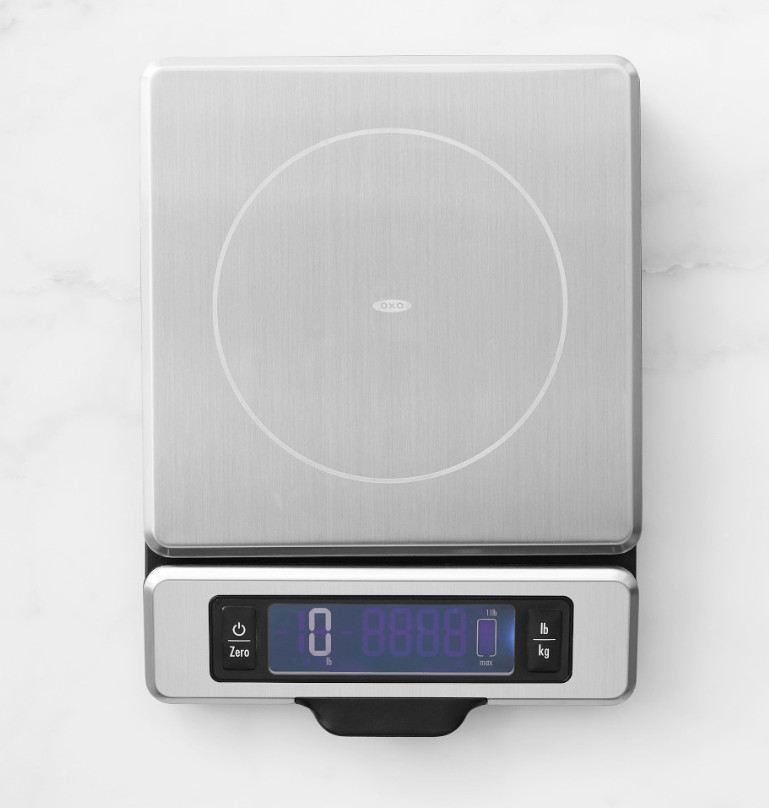 OXO Kitchen Scale