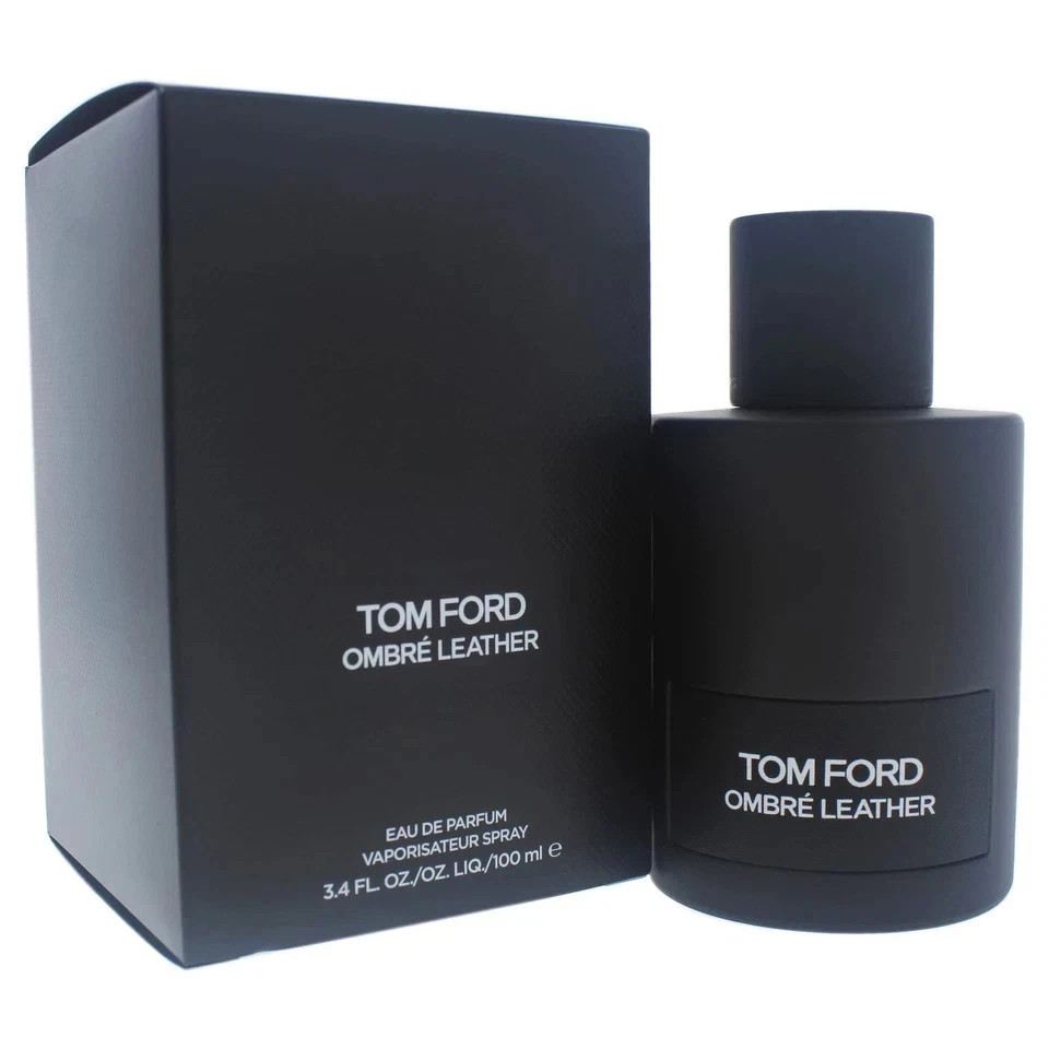 Tom Ford Ombre Leather 3.4 oz Eau de Parfum Spray Fragrance