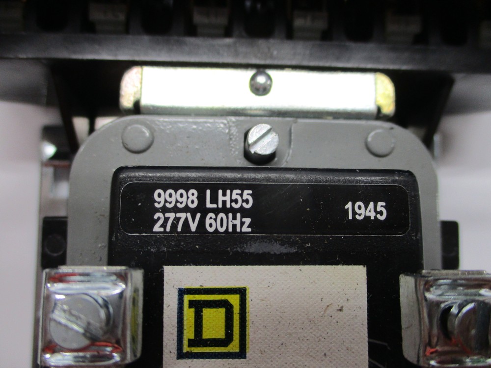 SQUARE D 8903L080 SER.C CONTACTOR NSNP