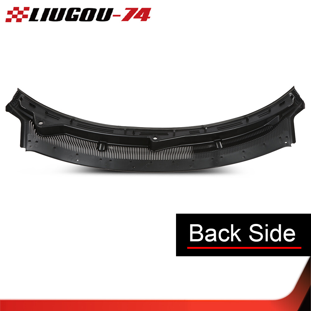 Windshield Cowl Grille Top Fit For 2011-2019 Ford Explorer BB5Z78022A68AA