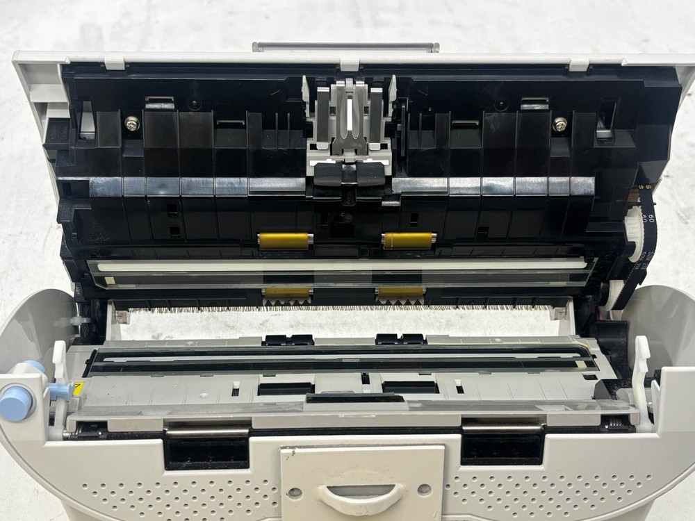 Fujitsu fi-5120c Scanner NO AC Adapter