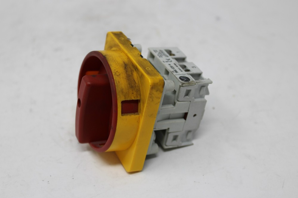 Allen Bradley 194L-E25-* Series A Disconnect Switch