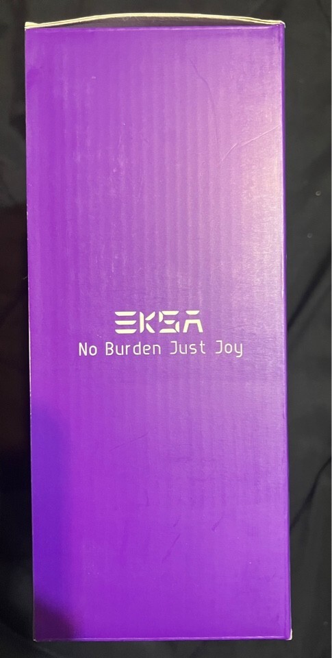 EKSA E3000 Gaming Headset Wired headphones with Noise Cancelation