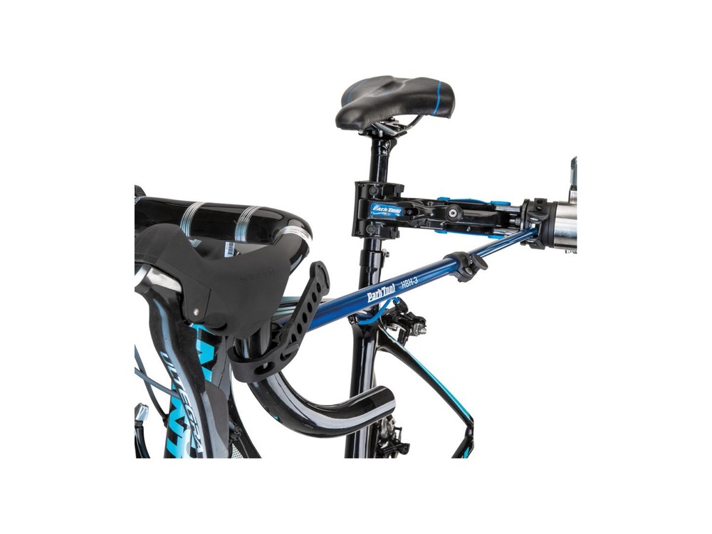 Park Tool HBH-3 Extendable Handlebar Holder 18”-32” Black