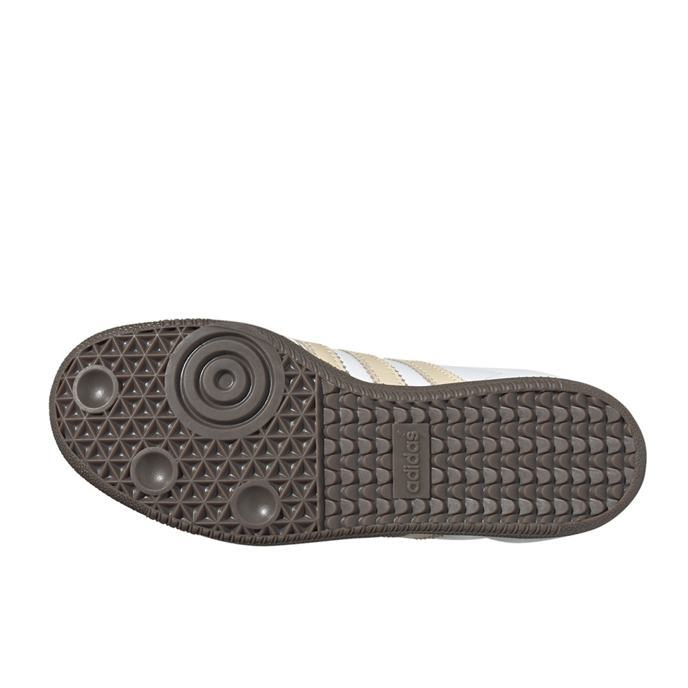 adidas Samba Og Lace Up Womens White Sneakers Casual Shoes JH7300