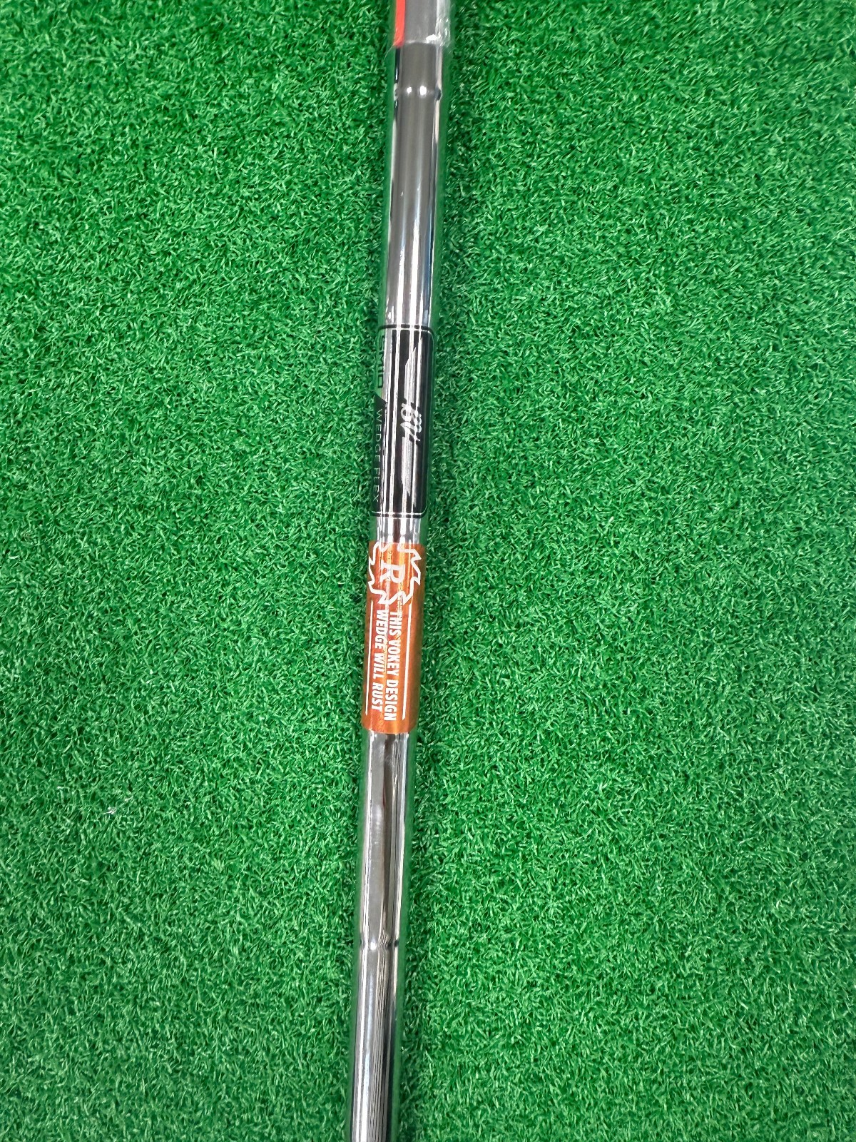 [NEW] Titleist Vokey SM10 Wedge/Jet Black/ RH/ Choose Loft.Bounce.Grind