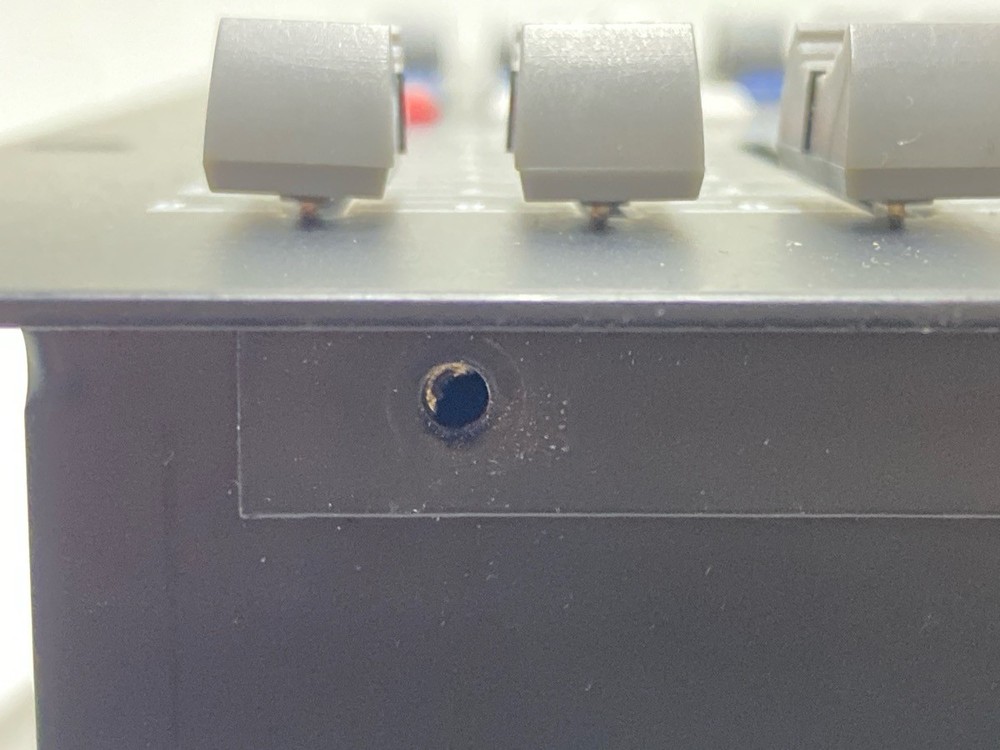 KingKong 1024 Controller DMX Controller Lighting Console w/ Case (UD1040110)