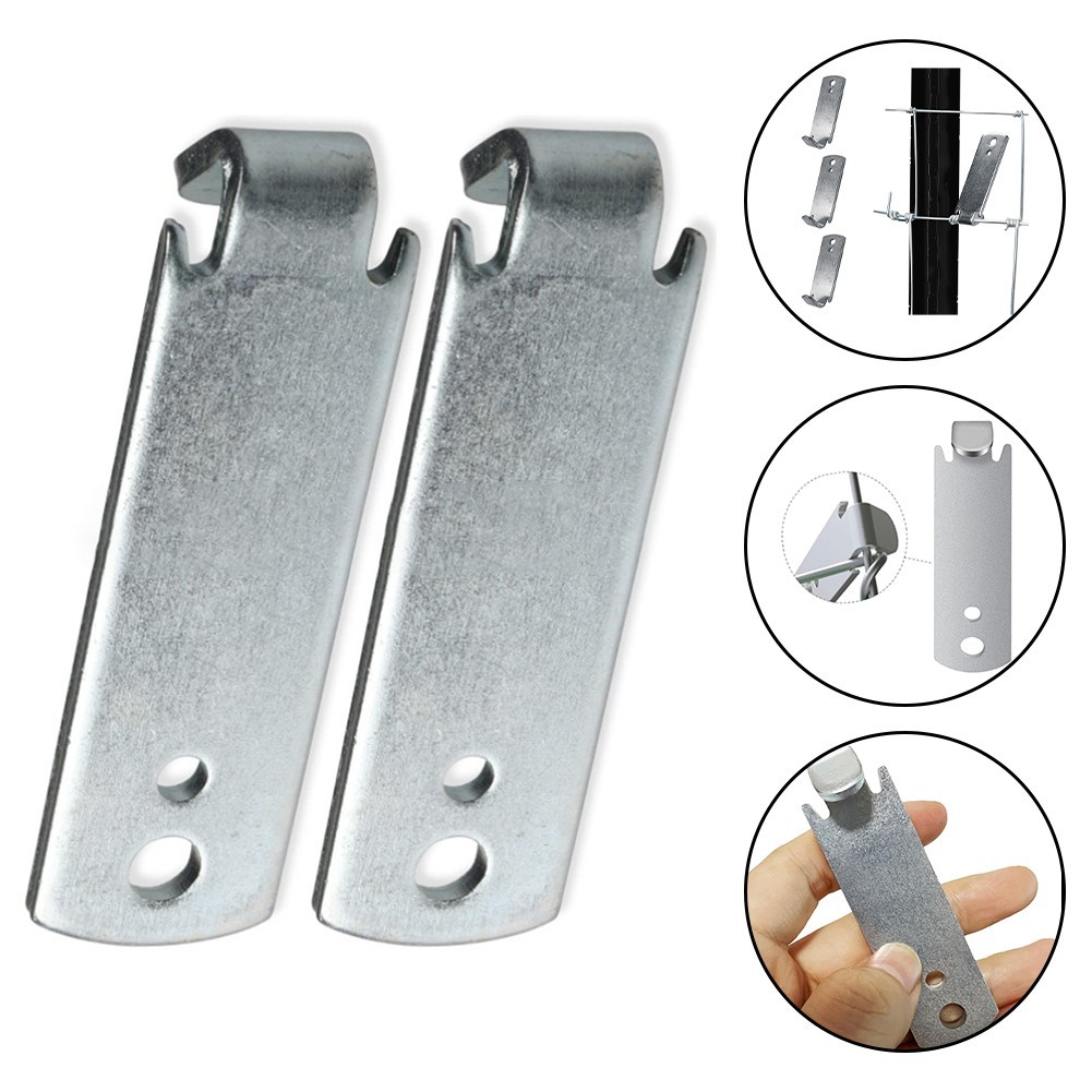 2/3X Faster & Easier Fence Installation With Our High-Quality Fence Tool Winder#