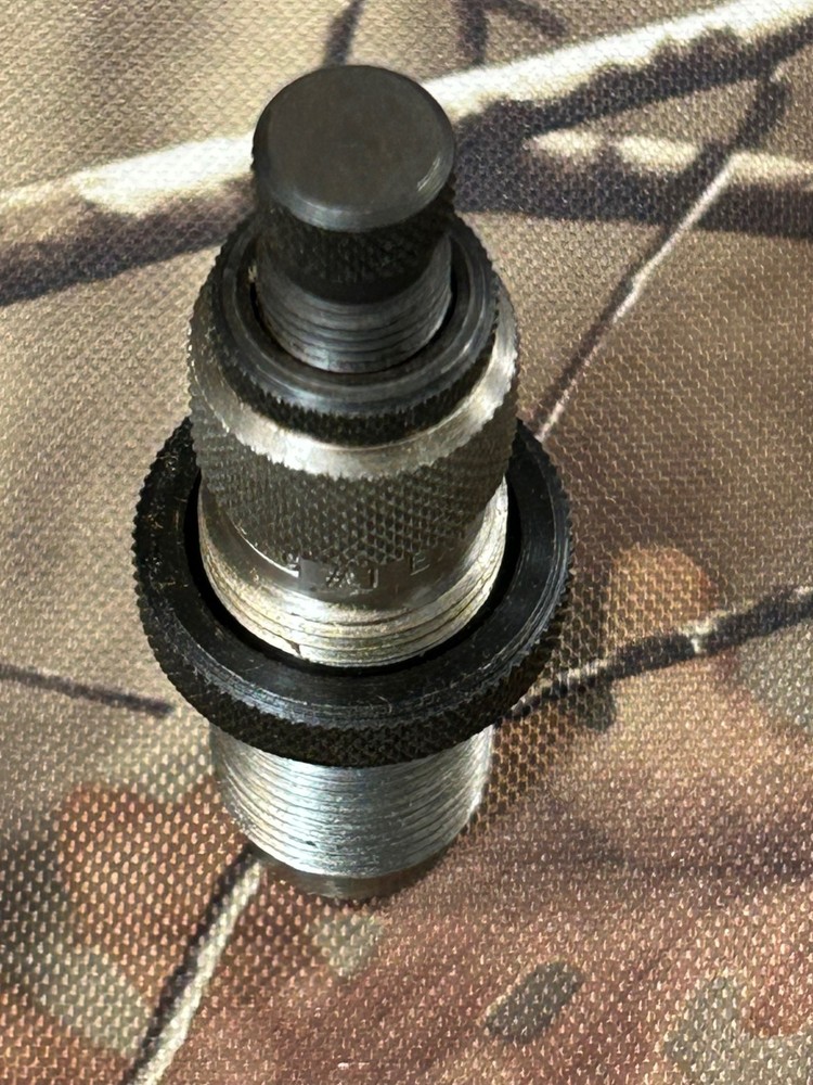 REDDING #1 EXPANDER DIE