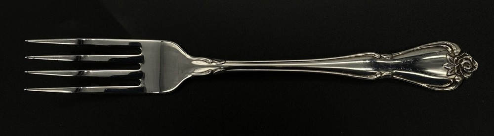 Oneida (Stainless) Arbor Rose - True Rose CHOICE