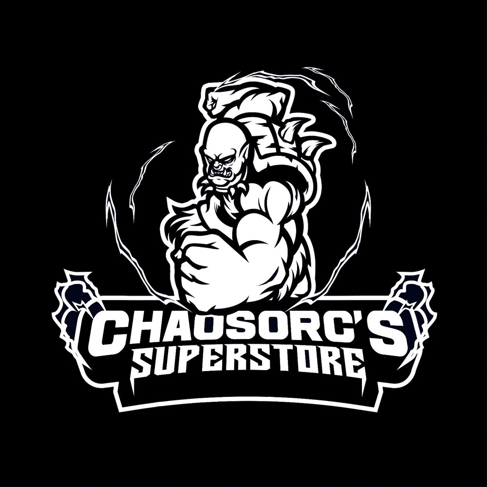 Codex: Chaos Knights - Warhammer 40k - Brand New! 9th Edition/Latest Version