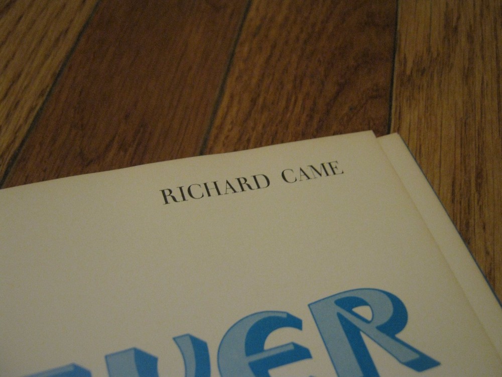1972 Silver by Richard Came Goldsmiths and Marks Techniques book
