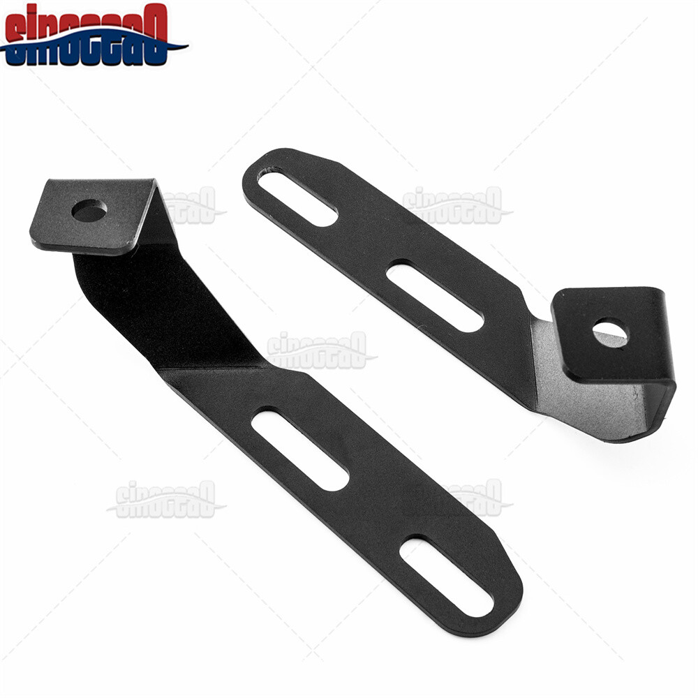 for Subaru Outback 2000 2001 2002 2003 2004 LED Pod Ditch Light Mounting Bracket