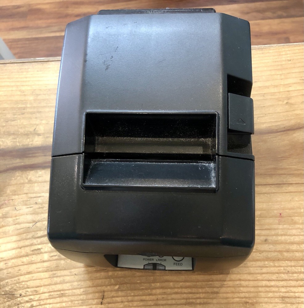 Star Micronics Receipt Printer