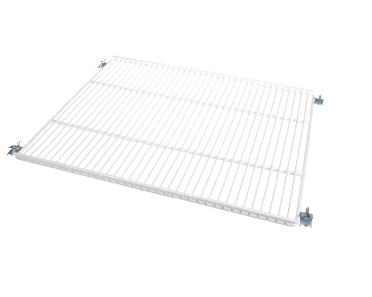222501-038 GDM49/T49 SHELF WITH CLIPS