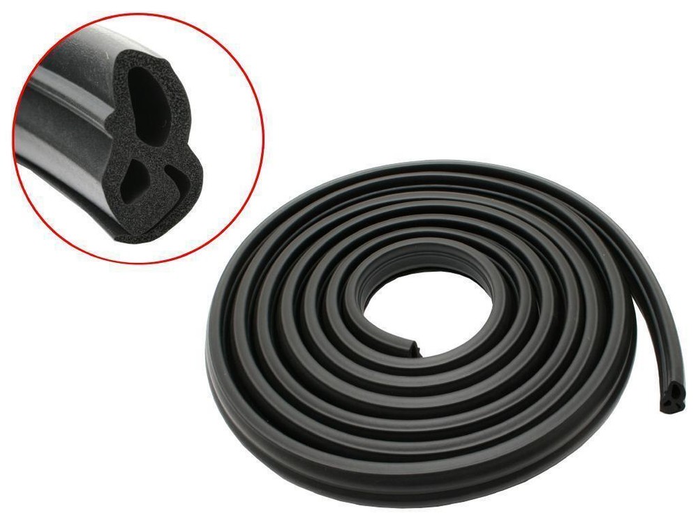 Hatch Seal for Holden LX UC Hatchback