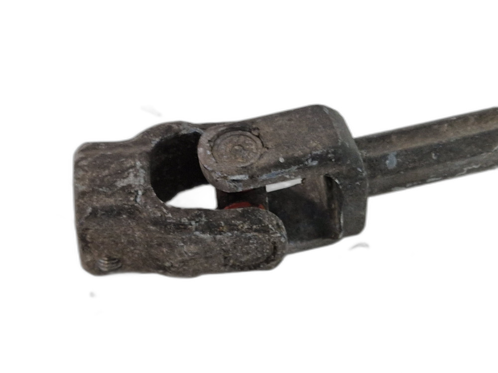 2011 AUDI A6 MK4 STEERING COLUMN UNIVERSAL JOINT 4G2419523B