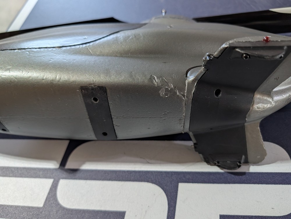 Eflite Blade Eclipse 360 Helicopter