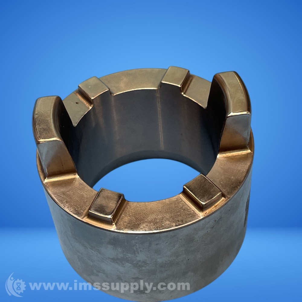Stainless Steel Screw Head Cylinder Coupling FNIP