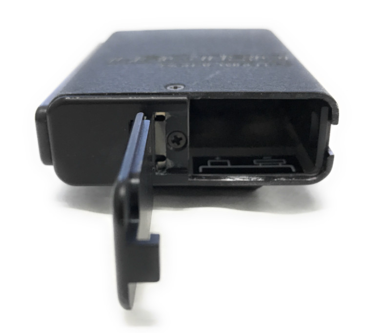 Lectrosonics UM700 Encrypted Digital UHF Belt-Pack Transmitter Unit