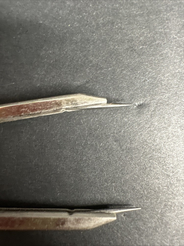 Dietzgen Calipers Drafting Tool USA Vintage Precision