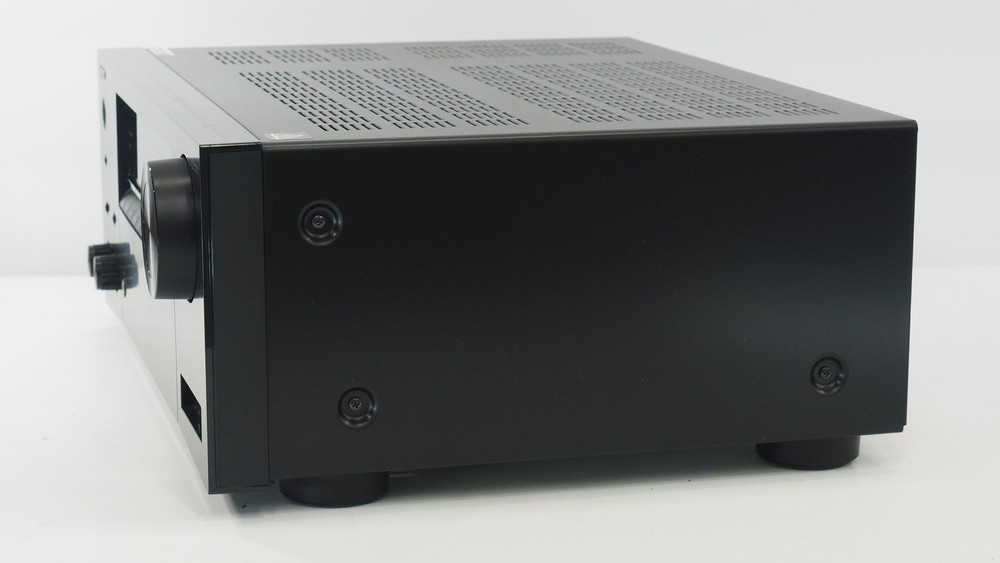 ONKYO TX-NR676E AV Amplifier