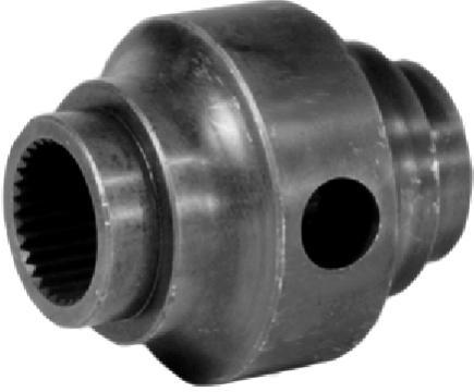 NEW 9" FORD 31 SPLINE MINI-SPOOL,RACING,EXTRA STRENGTH
