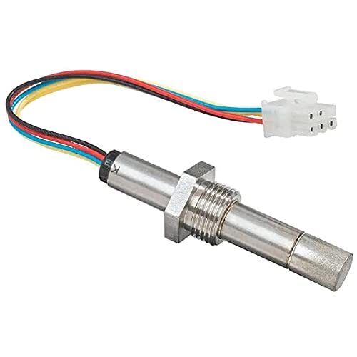 Generic O2S-FR-T2-18C-003 Oxygen Sensor Screw Mount Modern 0 - 18% O2 Push Pull