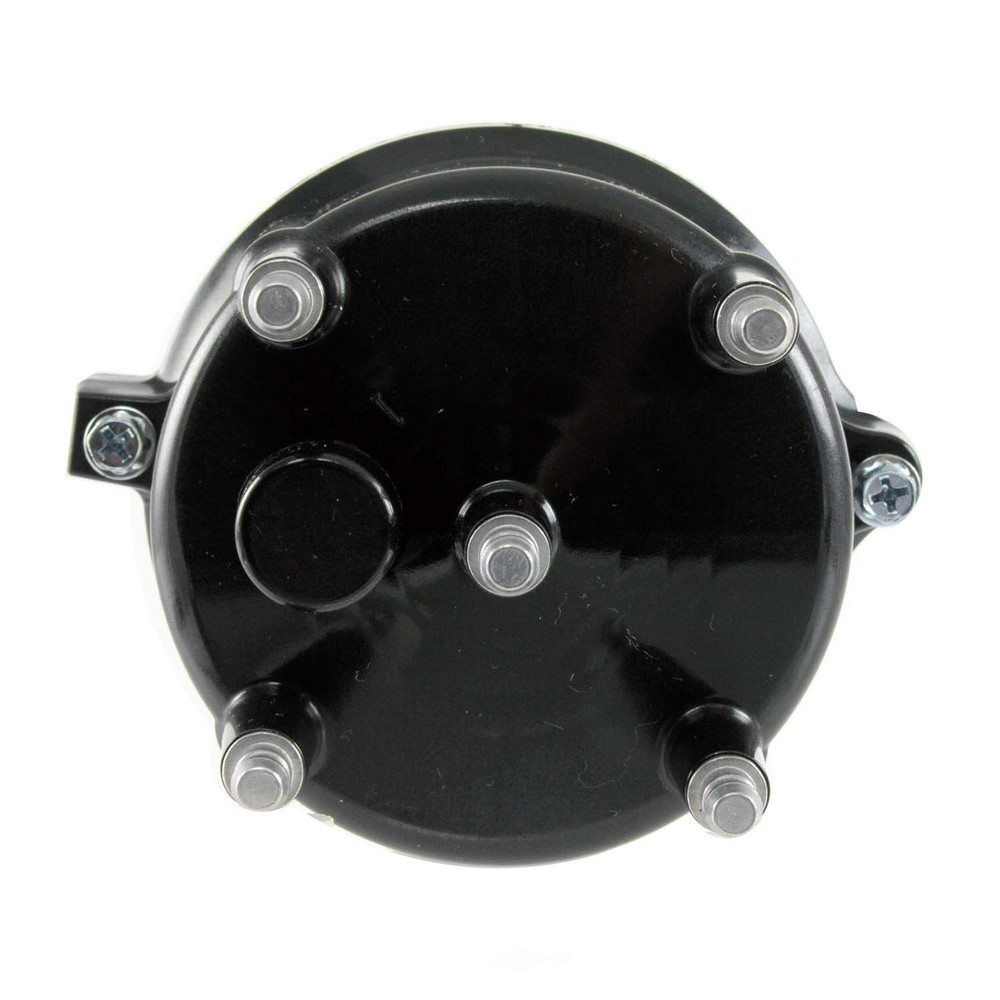 Distributor Cap and Rotor Kit WVE 3D1087