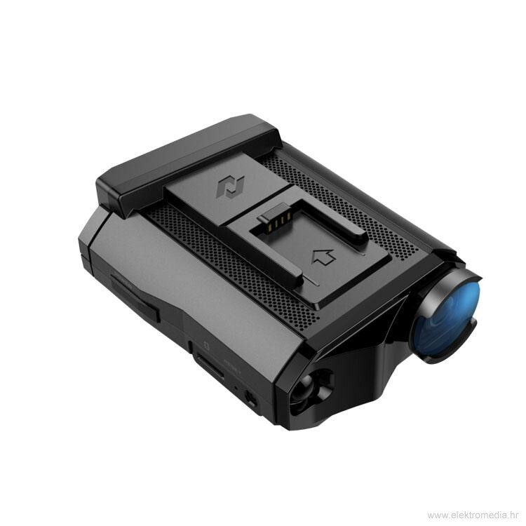 NEOLINE X-COP 9300s - Dashcam & Radar Detector !!!