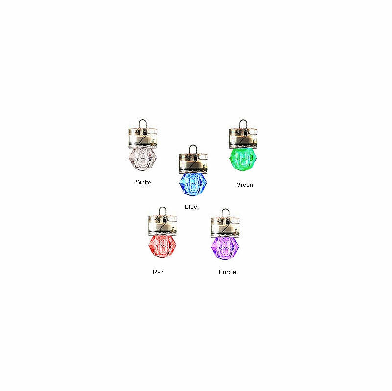 Lindgren Pitman Duralite Diamonds - Water Activated Strobe