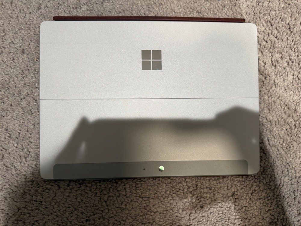Microsoft Surface Go Tablet bundle with Keyboard