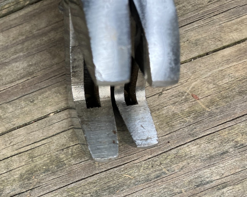 5 Clean Proto Adjustable Wrenches 12-10-8-6 & 4"