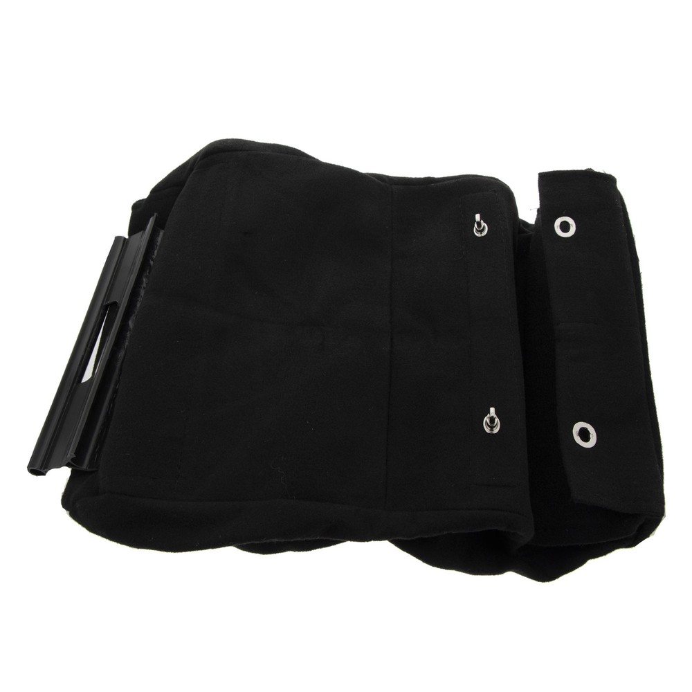Troy-Bilt 664-04040 Debris Bag Assembly CSV060 CSV065