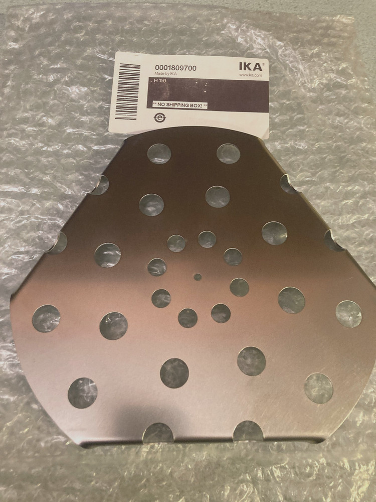 IKA 1809700 H 159 Intermediate bottom