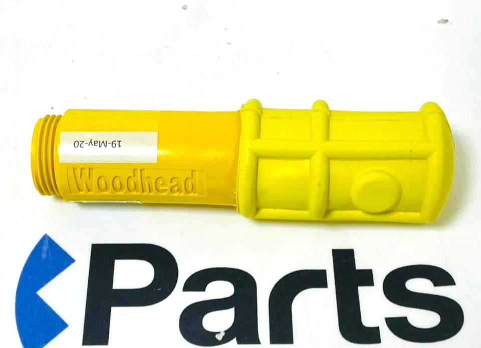 MOLEX WOODHEAD 1300230003 Pushbutton Switch