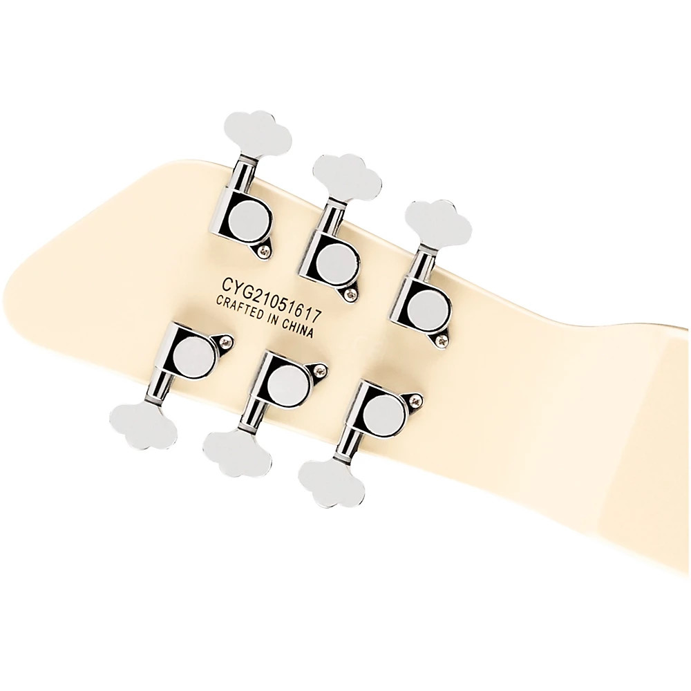 Gretsch Guitars Electromatic Lap Steel Guitar Vintage White