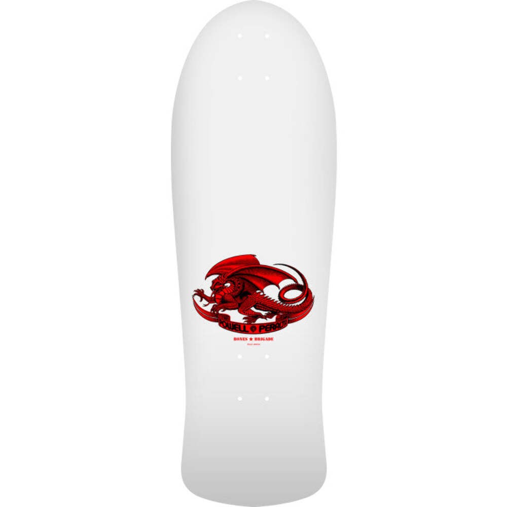 Powell Peralta Bones Brigade Lance Mountain 17th Series